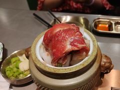 -延松朝鲜族料理