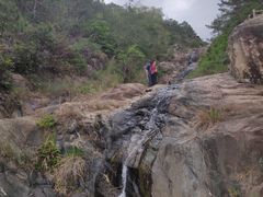 -北辰山景区