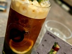 -BE NORMAL CAFE(霞溪路店)