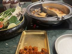 麻辣花蛤-牛New寿喜烧(闵行龙湖天街店)
