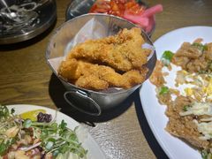 -机器人火炉披萨