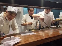 -面面聚到(老佛爷总店)