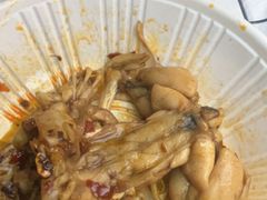 -蛙老爹·蜀香美蛙鱼头(王家湾店)