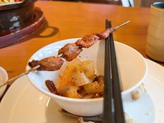 -青海名吃尕张娃非遗烤肉(海湖总店)