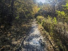 -棋盘山风景区