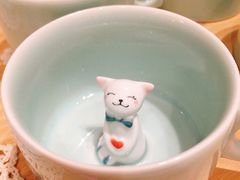 -猫的天空之城概念书店(印象城购物中心店)