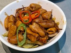-客家汇·客家传承菜(水库店)