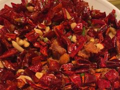 -椒爱水煮鱼川菜(CBD万达店)