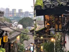 -大王油茶(磁器口店)