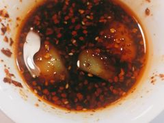 -叁拾壹克饺子·东北菜(国贸店)