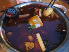-佘记全家福芋儿鸡(向阳街总店)