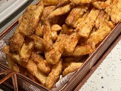 -味妙烤鱼吧(回龙观店)