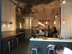 大堂-HAY COFFEE
