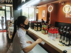 -杨妈妈粥店(滑翔路店)