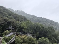 -韬光茶庵
