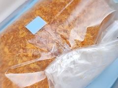 肉松面包-好利来(奥林匹克购物广场店)