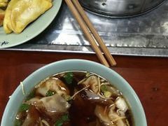 -味一早餐(新芝路店)