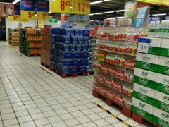 -美廉美超市(圣熙8号购物中心店)