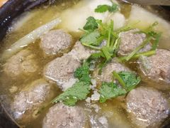 -老姑砂锅·烧烤天津菜(体北道店)