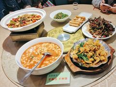 神仙汤-海燕酒店(惠济路店)