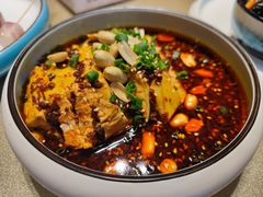 -天福苑(崇宁路店)