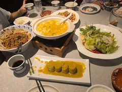-老浒记烤鸭-北京菜(琉璃厂店)
