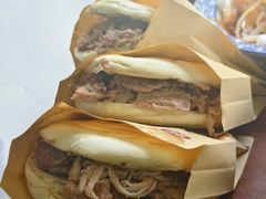 -樊记腊汁肉(竹笆市总店)