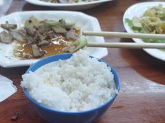 -东北四季饺子王(华山路店)