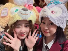 -迪士尼小镇