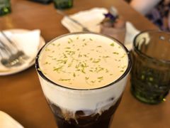 -MIMO CAFE(沙头角店)