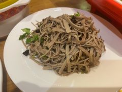 -肘子酥·天津捞面(德云社店)
