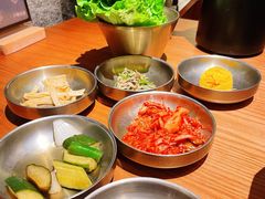 -春熙台韩国料理·章鱼肥牛(西丽店)