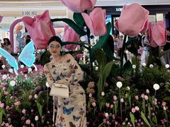 -天河城购物中心