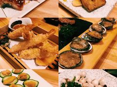 红烤上等鳗鱼-高木日本料理(静安寺店)