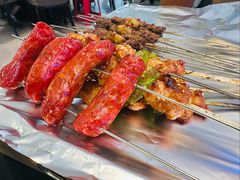 -勇利赵家烤肉坊(凤城五路店)