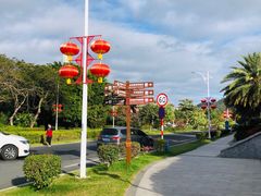 -嗲嗲的椰子鸡(亚龙湾总店)