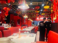 -禄鼎记·排队俩小时都要吃的酸菜鱼(石牌桥店)