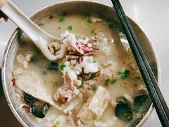 -广场正宗原汁薏米店