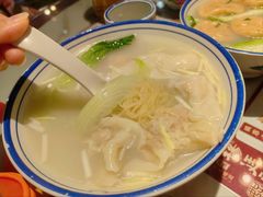 -顺德杨廷记(白云山店)