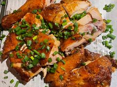 -绿茶餐厅(华联万柳店)