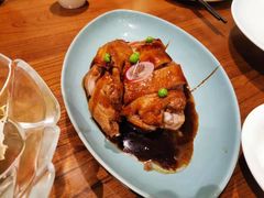 -乔家栅(襄阳南路店)