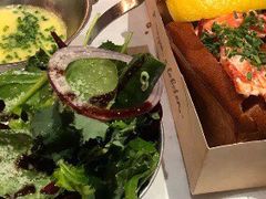 -Burger & Lobster(Dean Street)