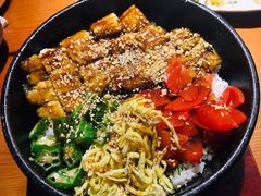-鳗鱼家·深夜食堂(军博店)
