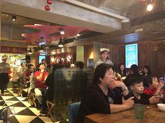 -翠华餐厅(湾仔店)