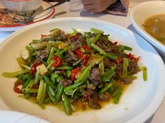 -小厨师·二十年沈家门小海鲜(百井坊巷店)