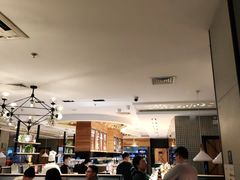 大堂-比格比萨(林萃路店)