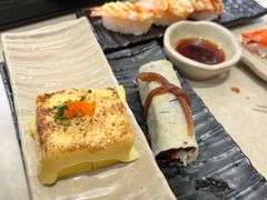 -禾绿寿司·定食·拉面·烧炸(喜荟城店)