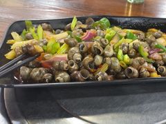 -番禺大岗仙庙烧鸡(芳村店)