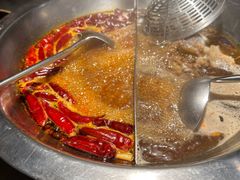 -骨之味·筒骨汤火锅(江头店)