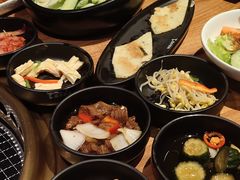 -黑牛黑猪烤肉专门店(万象城店)